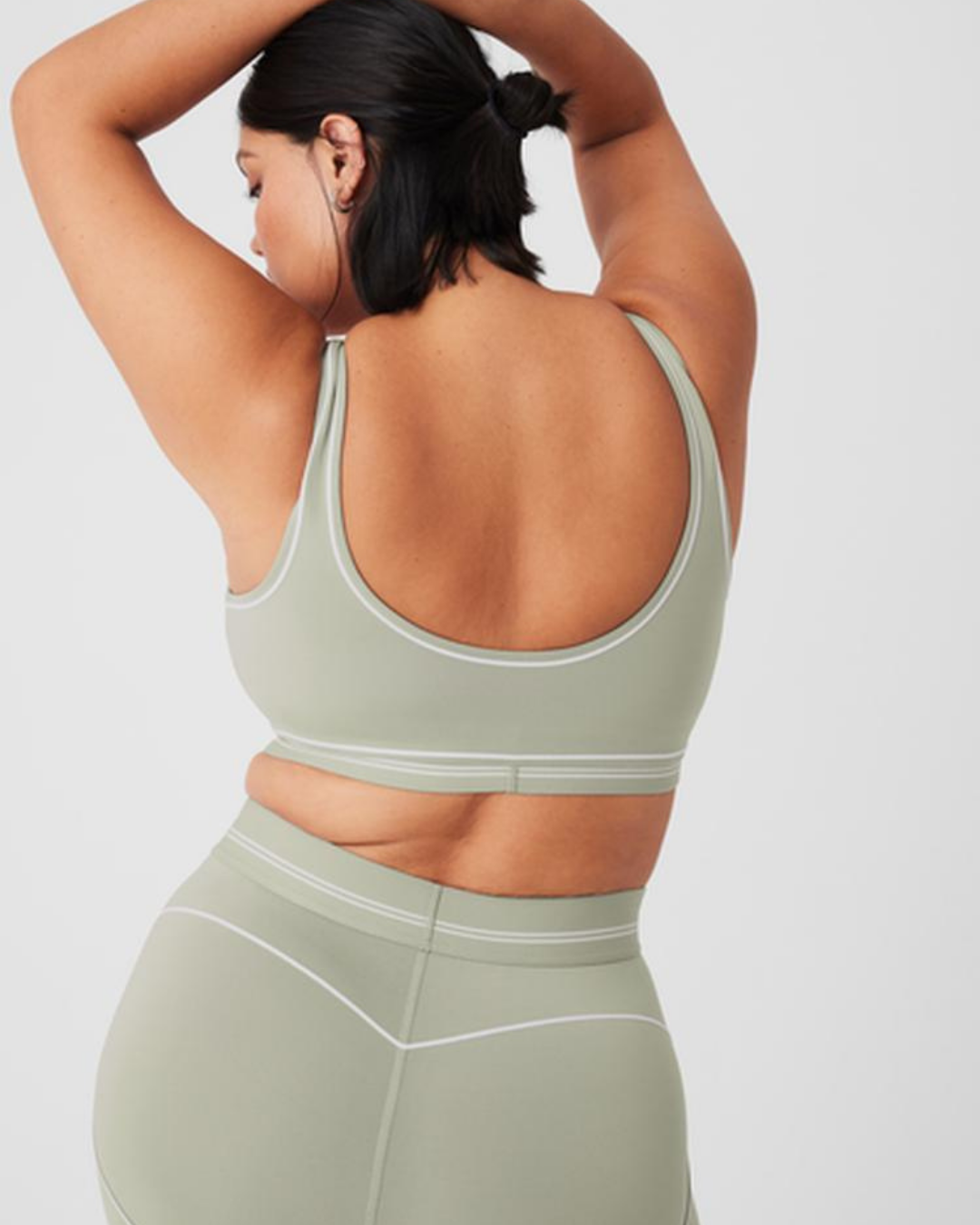 Yoga Set (FREE Leggings included)