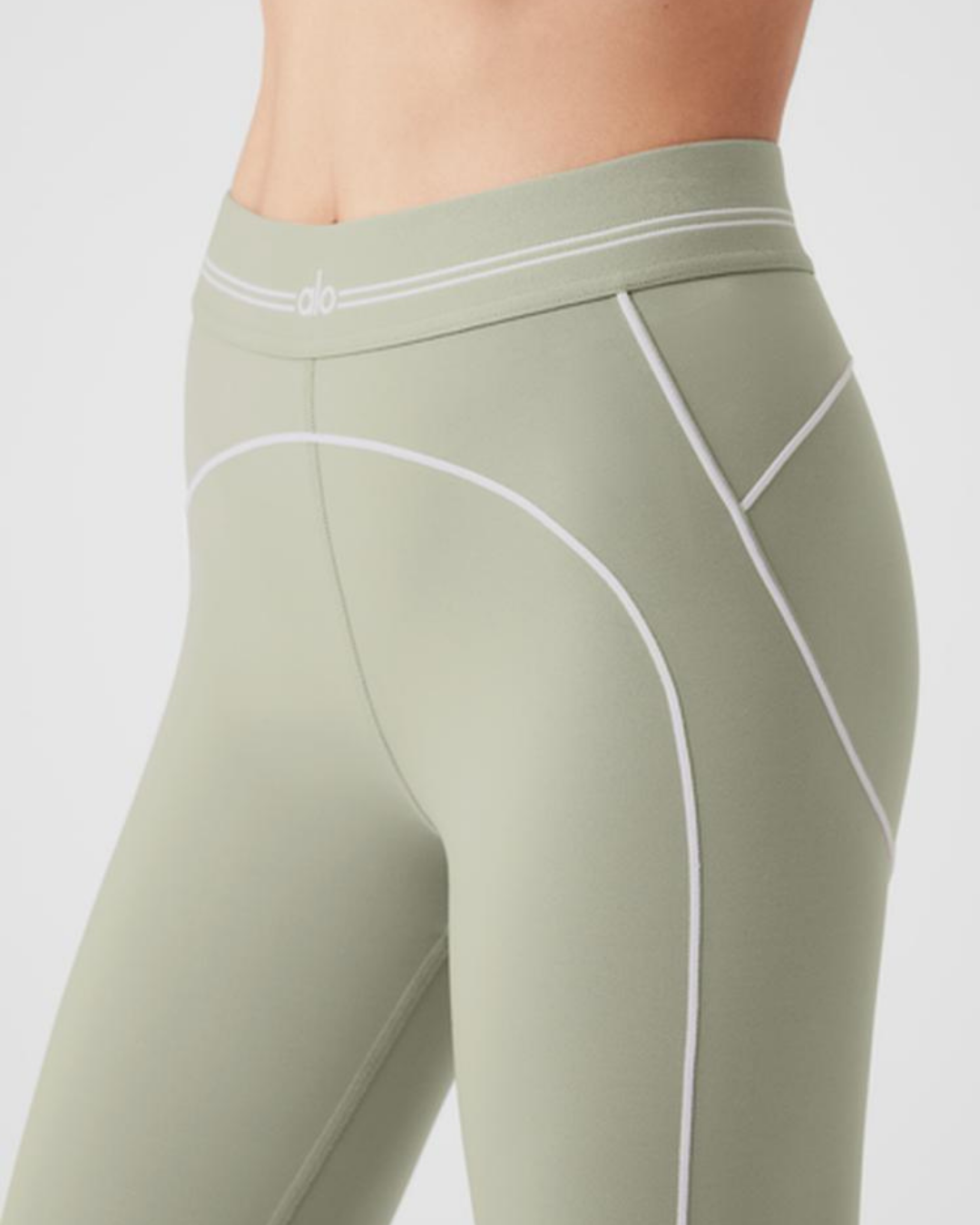 Yoga Set (FREE Leggings included)