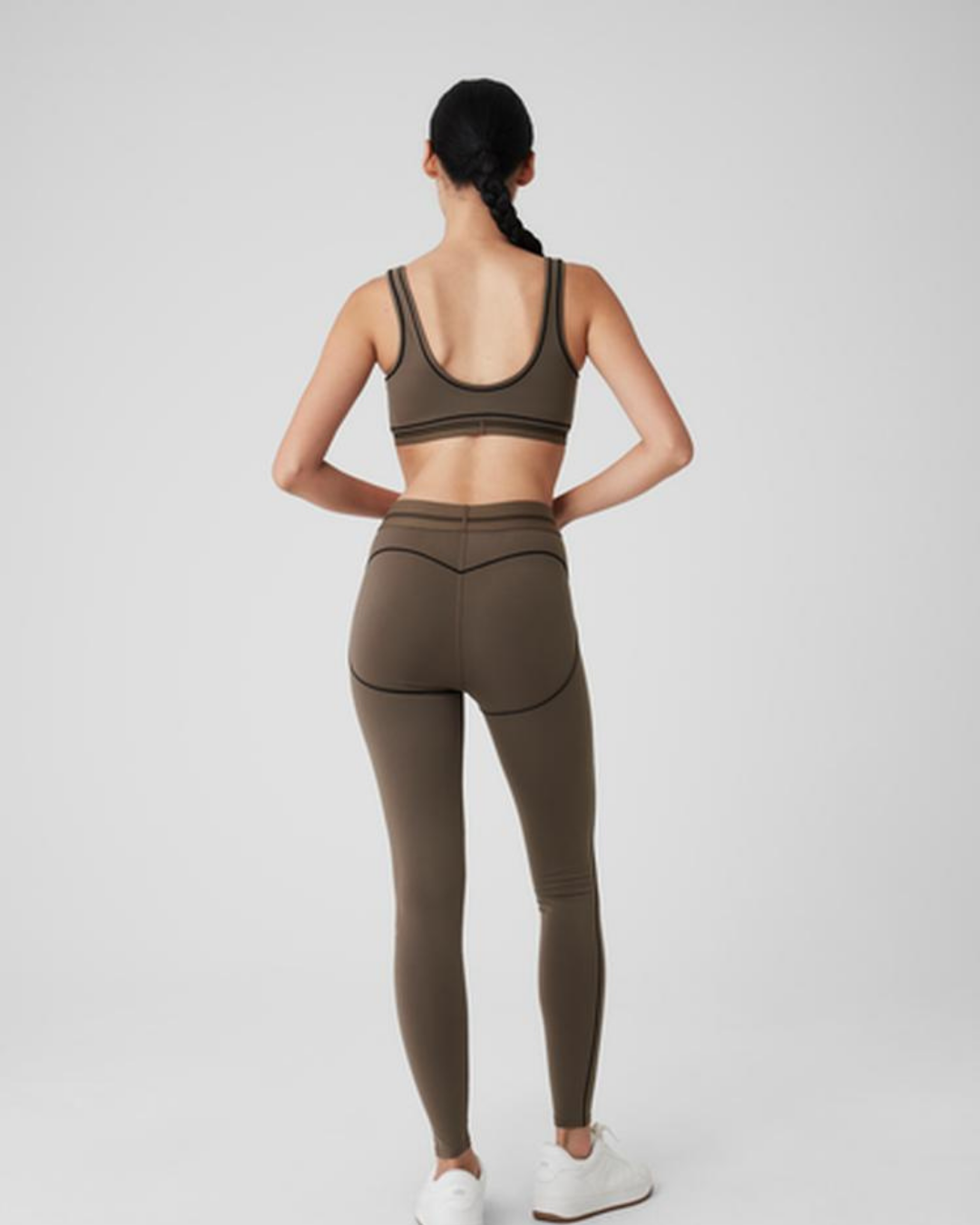 Yoga Set (FREE Leggings included)