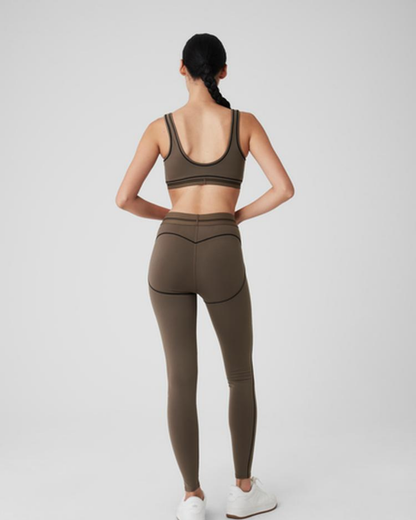 Yoga Set (FREE Leggings included)