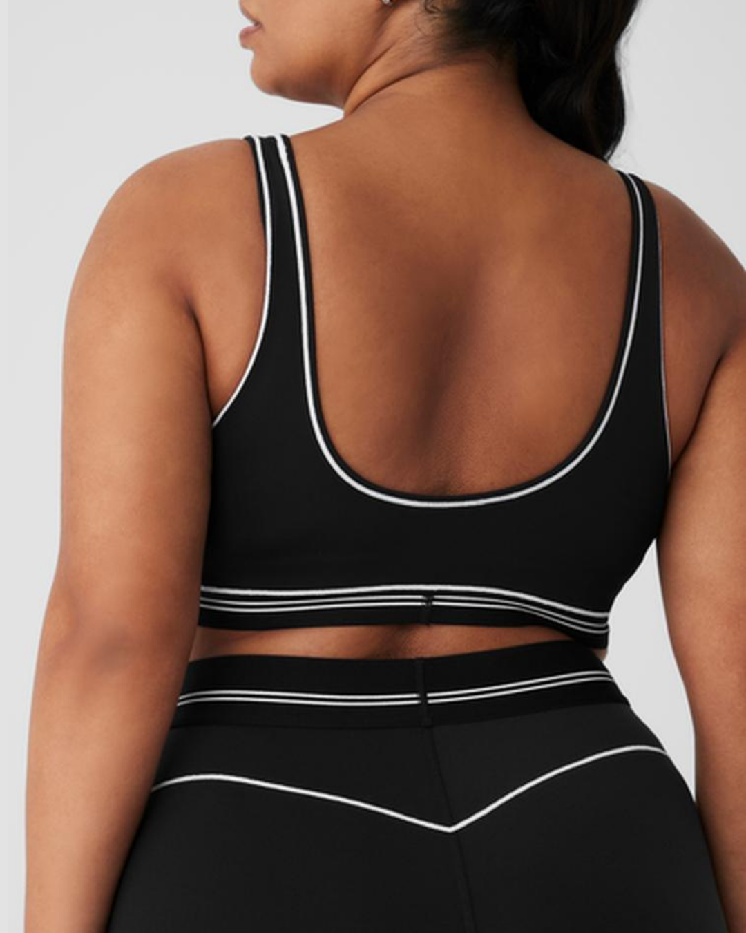 Yoga Set (FREE Leggings included)