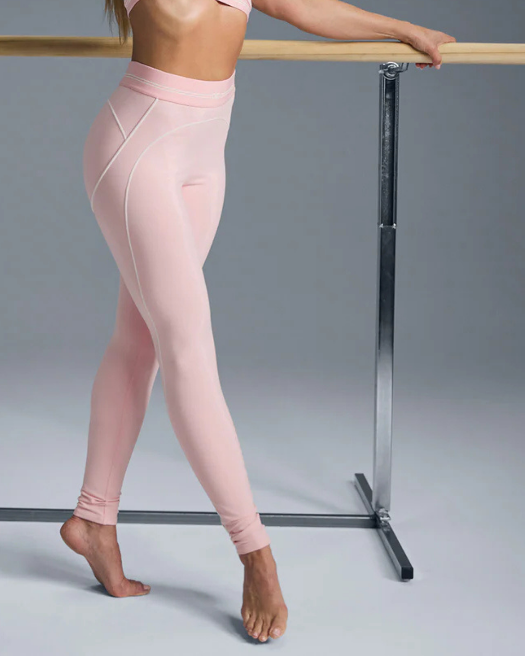 Yoga Set (FREE Leggings included)