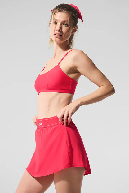 Tennis Skirt